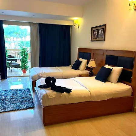 Suites Near El Gouna