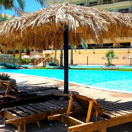 Suites Near El Gouna