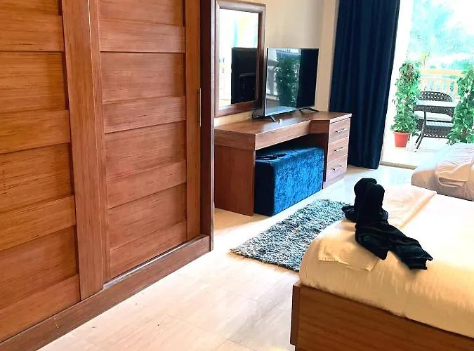 Suites Near El Gouna Hurgada