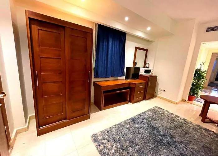 Suites Near El Gouna Hurgada