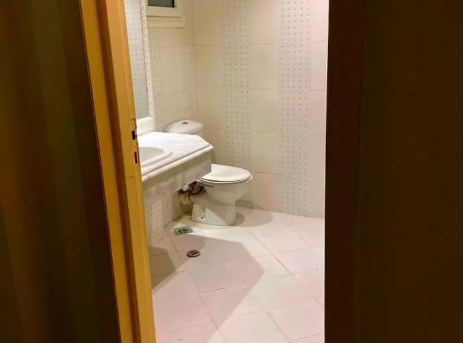 Apart Otel Suites Near El Gouna *