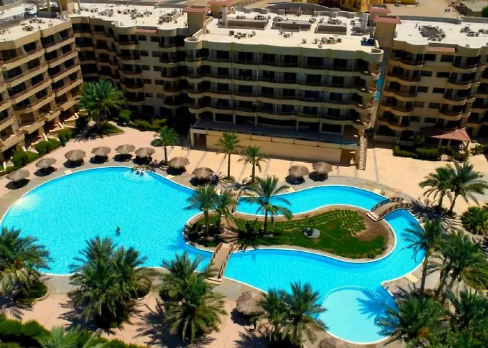 Suites Near El Gouna * Hurgada